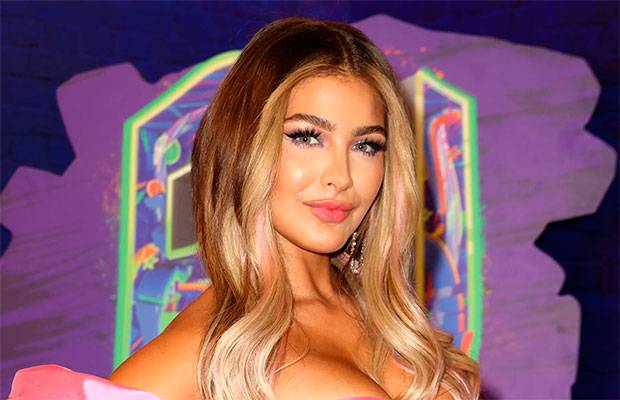 Migbelis Castellanos presentará antesala de Premios Juventud