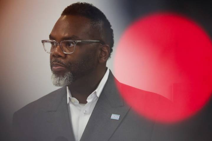 Editorial: The failure of Mayor Johnson's pension working group