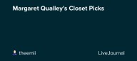 Margaret Qualley's Closet Picks: ohnotheydidnt