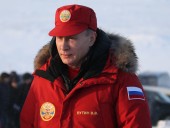 Trump’s Alaska meeting is a gift for Putin 