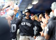 Yankees future star enters exclusive prospect list