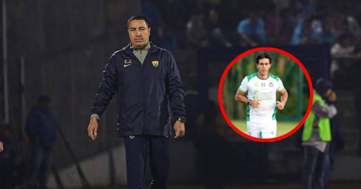 Efraín Juárez revela la razón principal que llevaría a JJ Macías a Pumas; “lo que menos hay en México”