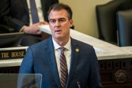 Oklahoma backs calls for state control of emergency FEMA funds