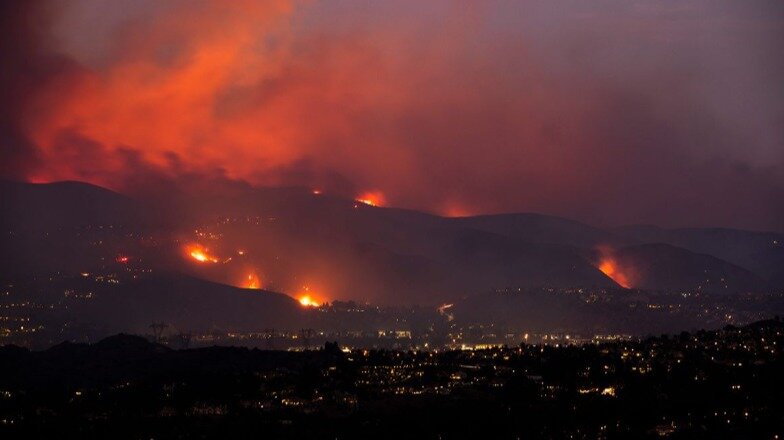 Protección Civil mantiene la alerta por altas temperaturas hasta el lunes