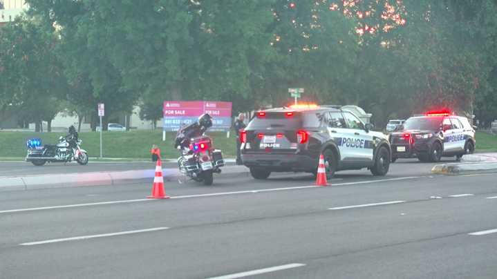 Bicyclist killed in SW Bakersfield collision identified: coroner