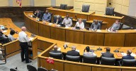 Toxic gas likely suspect in Mobile sewer deaths, council learns