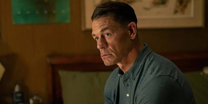 Peacemaker Season 2 Overtaken by 100% Rotten Tomatoes Crime Series On Streaming Charts