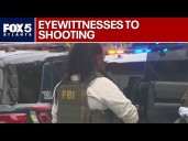 Witnesses describe Emory shooting