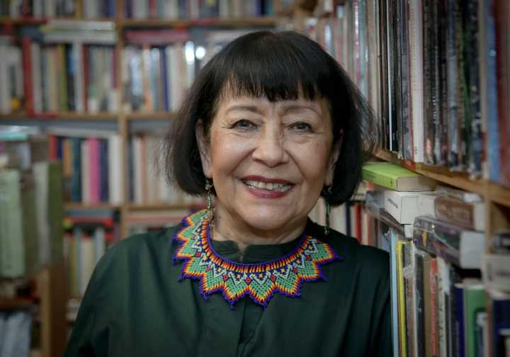 La literatura infantil tiene ahora más voces en Colombia: Gloria Cecilia Díaz