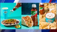 Moe’s Southwest Grill brings back Tequila Lime Chicken with new Tajín twist, and Queso Crunch taco