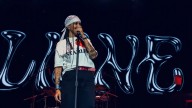 Tierra trágame: Liane y sus «fallos» de sonido en directo