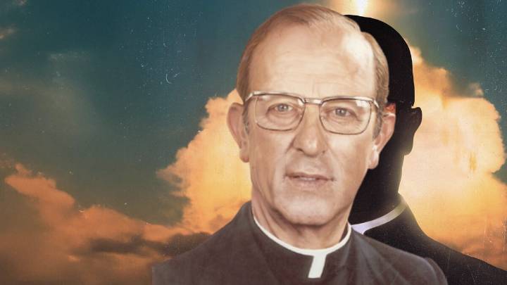 Estrenan serie del padre Marcial Maciel