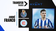 Chicago Fire acquire André Franco from FC Porto