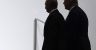 CIA's role in Trump-Putin summit: Insights from former officer Mike Baker