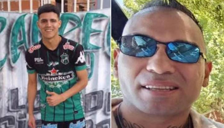 Hombre mató al exnovio de su hija a tiros y lleva cuatro meses prófugo en Argentina
