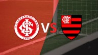 Copa Libertadores: Se enfrentan Internacional y Flamengo por la llave 8
