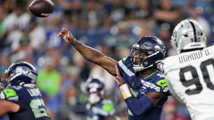Seahawks vs. Kansas City predictions, picks and best bets for NFL preseason Week 2