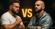 Diego Ruzzarín vs El Temach: Del debate al ring