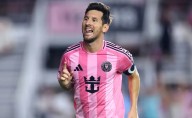 Lionel Messi earns MLS recognition after scoring vs LA Galaxy in return from injury