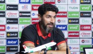 “Les chupa un huev* Xolos”: Sebastián Abreu explota contra los medios de comunicación