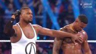 WWE Clash In Paris Results: Tension Teased Between The Street Profits, Fall To Wyatt Sicks