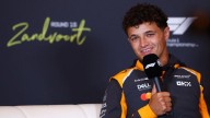 Norris no great believer in momentum, ready for tricky finale