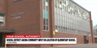 Chicopee Public Schools asks for input on new elementary school