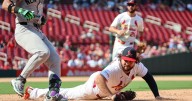 Cardinals' 'youthful' missteps prove costly in Yankees sweep