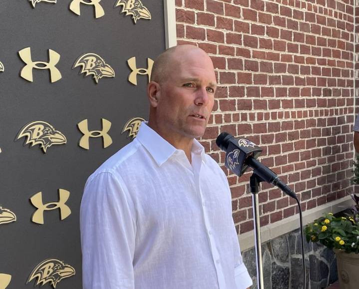 Twelve Ravens Thoughts following roster cutdown day