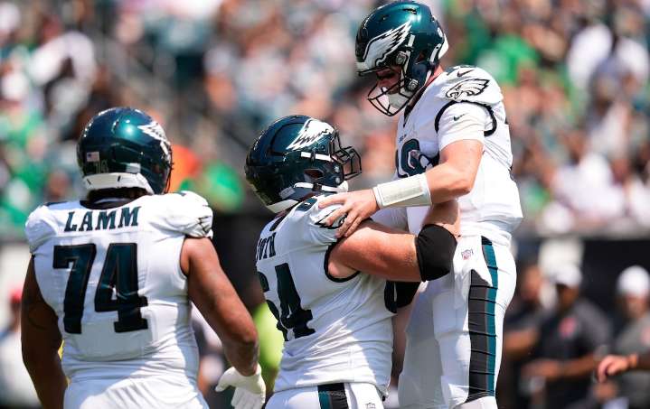DraftKings promo code: $200 bonus for Eagles vs. Jets & MLB + $200 off NFL Sunday Ticket