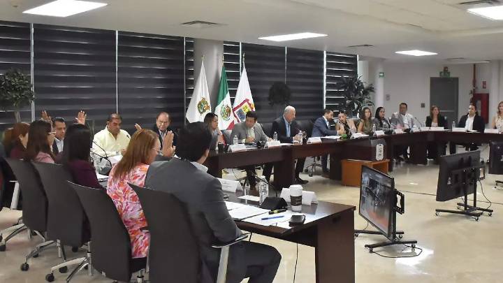Avala Cabildo nueva concesión del servicio público de limpieza por 25 años