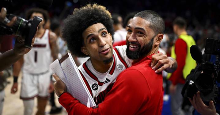 Coffee with Crawford | Peyton's Promotion: Good for him, better for Louisville. Here's why
