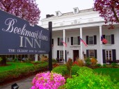 The Oldest Hotel Still Used By Guests In The USA