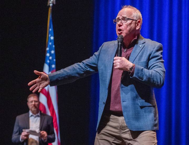 DNC Hoping For Different Outcomes By Repeating The Same Narratives