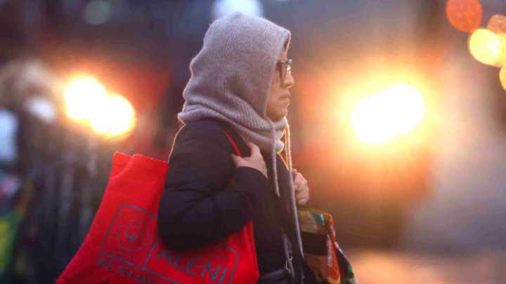 Lima soportó su noche más fría del año: se registraron 11 grados en La Molina