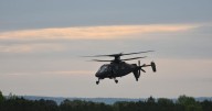 Senate appropriations committee approves nearly $11 billion for Alabama defense programs