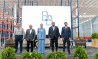 Recinto Fiscalizado Estratégico potenciará a Tijuana como destino de inversión: Burgueño