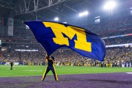 Michigan QB Sacrificed For JJ McCarthy, Now Lands First Career Starting Job