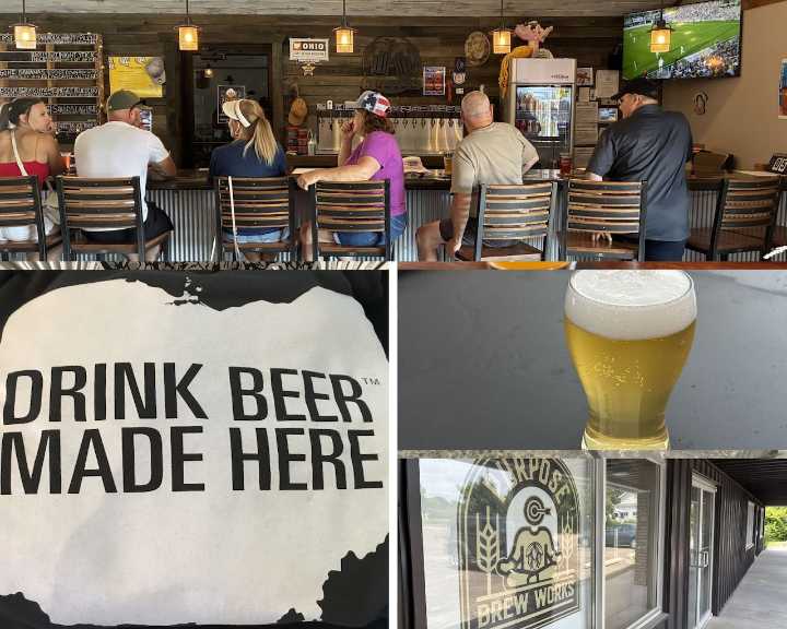 At the heart of community: 3 breweries shaping Northeast Ohio’s beer landscape