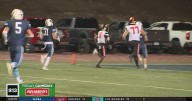 Roseville vs. Oakmont | 2025 Friday Gameday Week 2 highlights