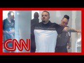 Kilmar Abrego Garcia fights ICE push to deport him to Uganda