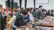 "Paraná Lee": la Editorial de Entre Ríos presente en la Feria del Libro