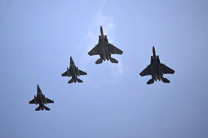 Air Force denies retirement benefits for some trans personnel