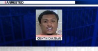 Police arrest man with two guns at Natchitoches nightclub