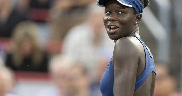 Canada's Mboko rockets 61 spots to No. 24 in world rankings after NBO Montreal title