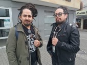 CONVOCATORIA PARA TRÍOS 2025