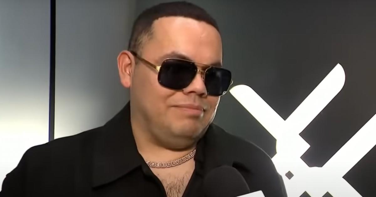 Enigma Norteño Singer Ernesto Barajas Was Killed in an Apparent Attack