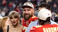 Taylor Swift Reveals Album Date, Talks Dating Travis Kelce On 'New Heights'