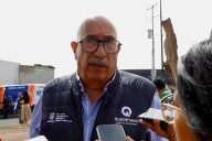 Refuerzan cárcamo tras lluvias extraordinarias