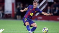 El 'caso Dani Olmo' puede volver a explotarle al Barcelona
